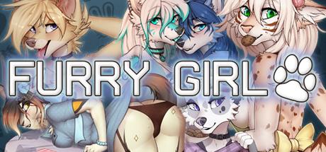 Furry Girl Version 1.01+2 dlc by Fluffy Entertainment