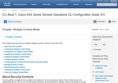 Cisco Product Documentation DVD