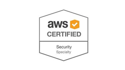 AWS Certified Security-Specialty2019