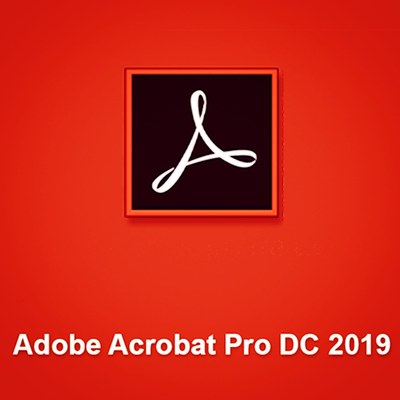 Adobe Acrobat Pro DC 2019.012.20035 Full Repack