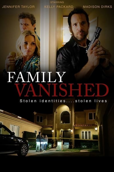 Family Vanished 2018 WEBRip x264-ION10