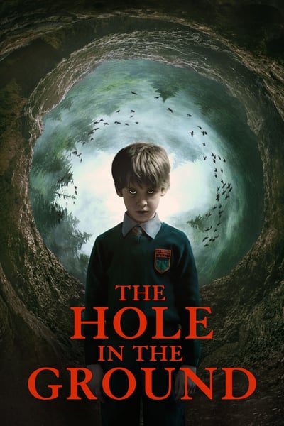 The Hole in the Ground 2019 LiMiTED 1080p BluRay x264-CADAVER