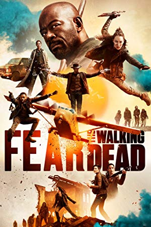 Fear The Walking Dead S05e07 Still Standing Repack 720p Amzn Web-dl Ddp5 1 H 264-ntg