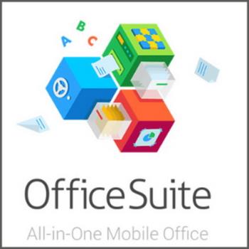 OfficeSuite - Word docs, Excel, PowerPoint & PDF 11.8.37903 (Android)