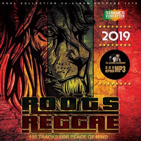 Roots Reggae (2019)