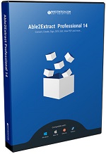 Able2Extract Professional v14.0.8.0