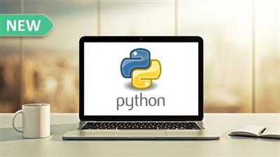 Complete Python 3 Programming Bootcamp: Beginner to Advanced (Updated)