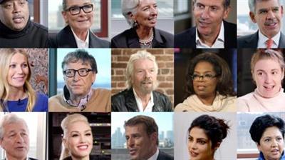 Career Advices from Some of the Biggest Names in Business