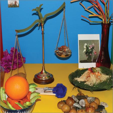 Wreck and Reference - Absolute Still Life (2019)