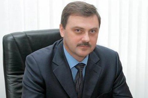 Ворушилин покинул должность директора Фонда гарантирования вкладов