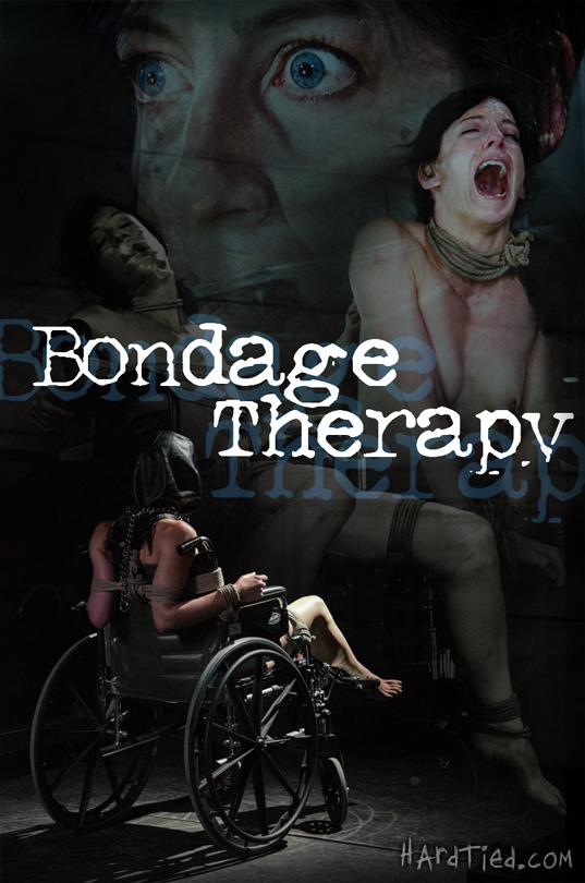 Elise Graves - Bondage Therapy (2019/HD)