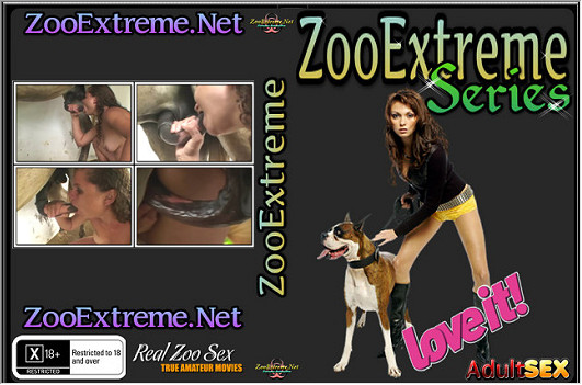 ZooExtreme Serie 24