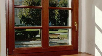 Шведские окна из дерева, шведская технология утепления деревянных окон