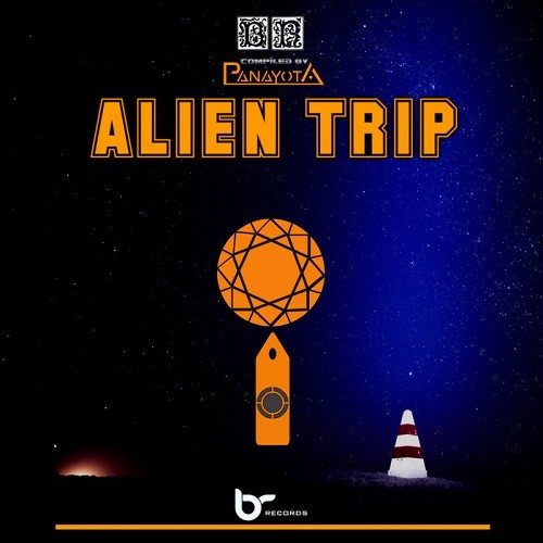 Alien Trip (Compiled By Panayota) (2019)