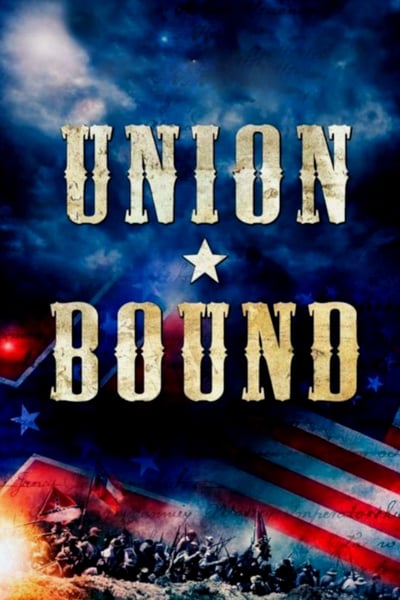 Union Bound 2019 HDRip XviD AC3-EVO