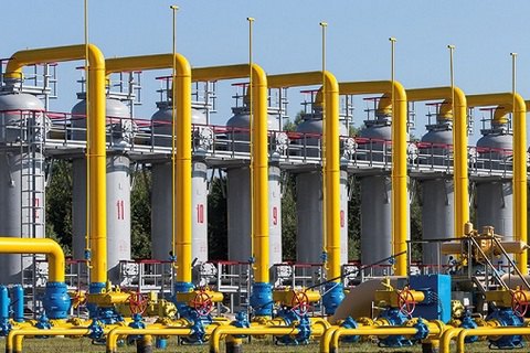 Оператор ГТС готовится к прекращению Россией транзита газа
