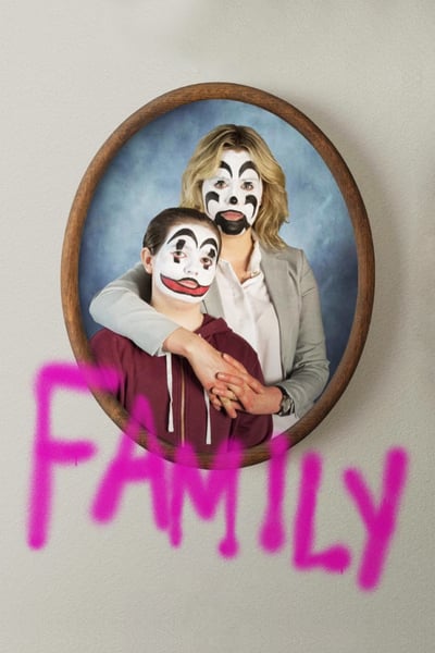 Family 2018 DVDRip x264-WiDE