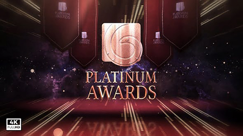 Awards Show 23326725 - Project for After Effects (Videohive)