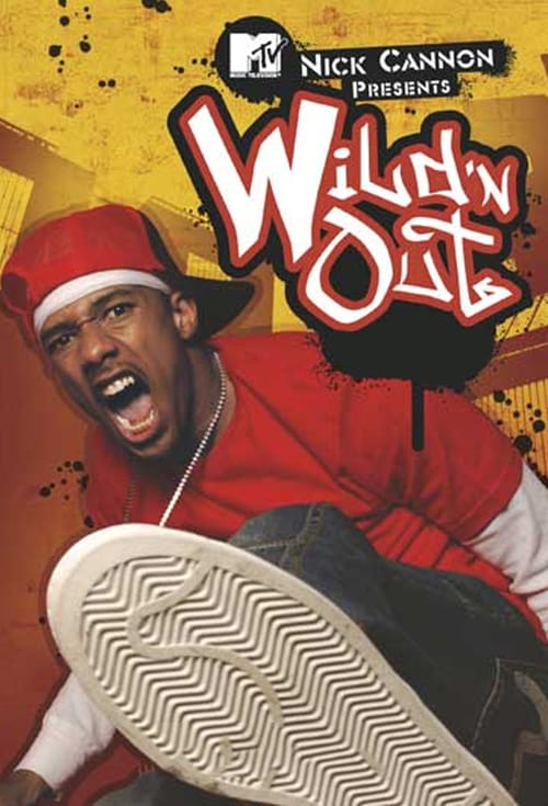 Nick Cannon Presents Wild N Out S13e17 Marlon Wayans Web X264-cookiemonster