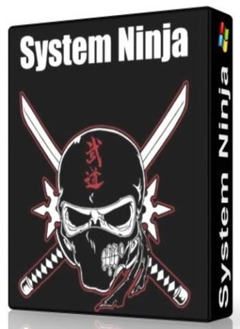 System Ninja 3.2.7 RePack/Portable by elchupakabra