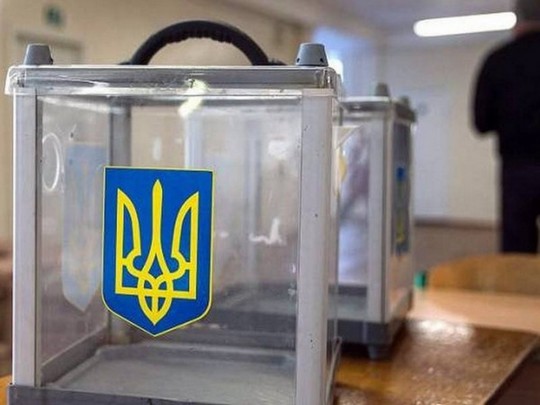 В Украине 8 избирательных участков никак не могут начать работу: в МВД наименовали причины