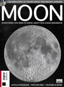 Moon (All About Space)