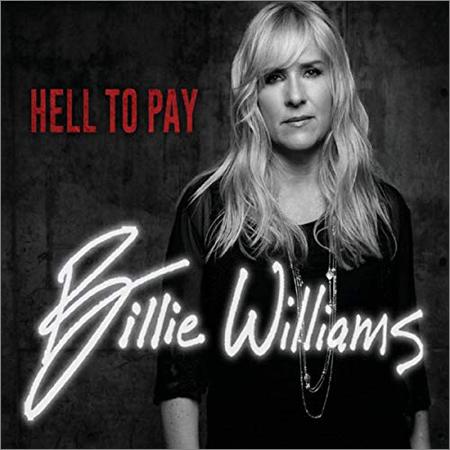 Billie Williams - Hell To Pay (2019)