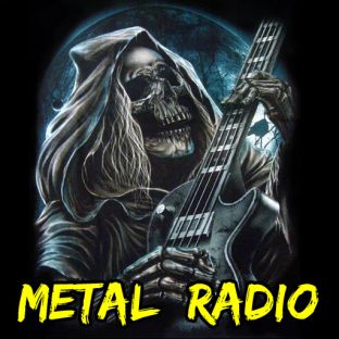 Brutal Metal Music Radio v 9.14 Android (2019) =Rus=