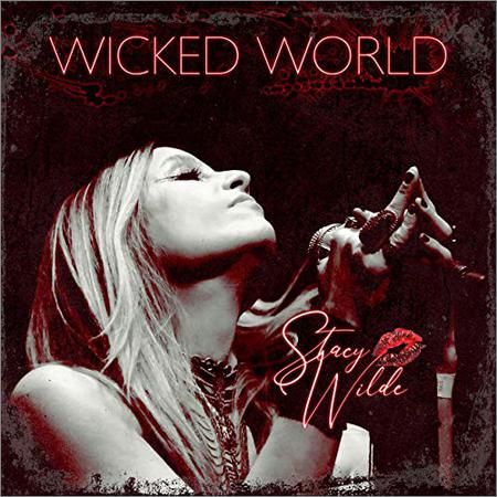 Stacy Wilde - Wicked World (2019)
