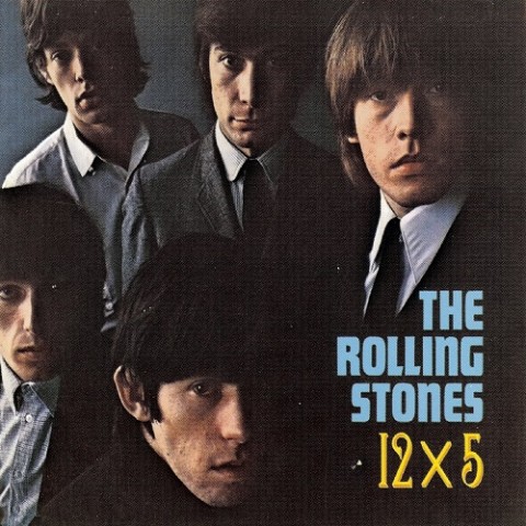 The Rolling Stones – 12 x 5 (Remastered)