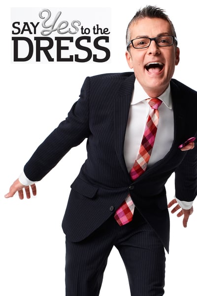 Say Yes to the Dress S18E01 This Is Showtime WEBRip x264-CAFFEiNE[TGx]