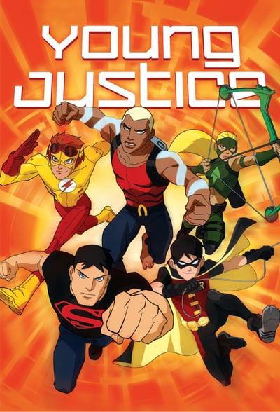 Young Justice S03E15 720p WEB H264-AMRAP[TGx]