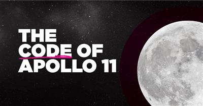 1969 Moon Landing: The Code of the Apollo 11 Guidance Computer (AGC)