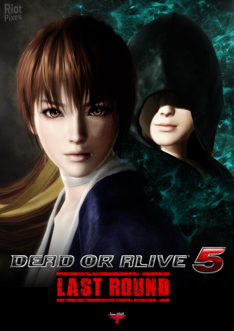 Dead or Alive 5: Last Round [v 1.10C + 73 DLC + Unlocker] (2015) PC | RePack