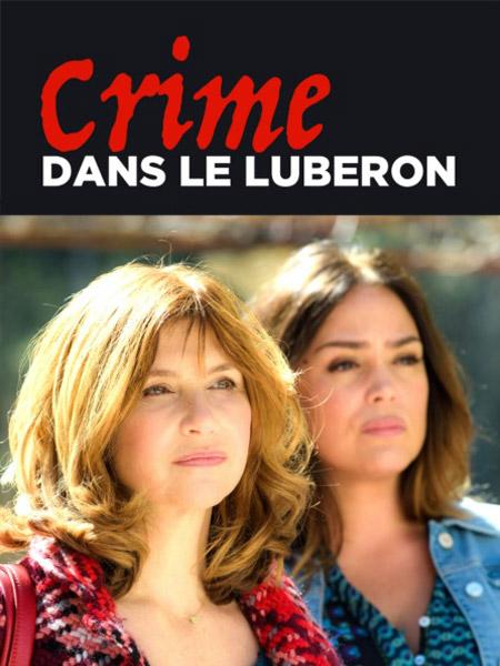 Убийство в Любероне / Crime dans le Luberon (2018)