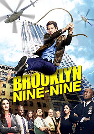 Brooklyn Nine-nine S06e00 2019 Comic-con Panel Web X264-kompost