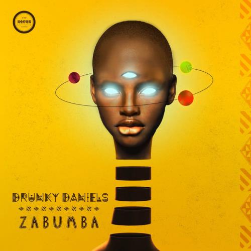 Drunky Daniels - Zabumba (2019)