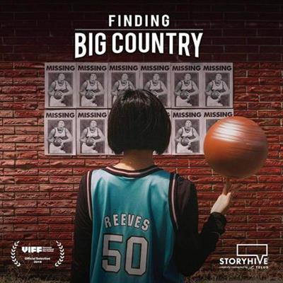 Finding Big Country 2018 1080p AMZN WEB-DL DDP2.0 H264-KamiKaze