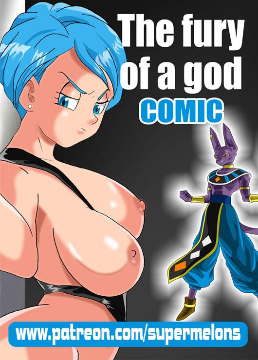 bulma Â» RomComics - Most Popular XXX Comics, Cartoon Porn & Pics ...