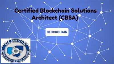 Certified Blockchain Solutions Architect Exam Mini Course - Part 1