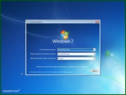 Windows 7 Pro/Ultimate SP1 6in1 OEM July 2019 by Generation2 (x64) (2019) Rus
