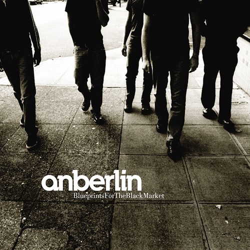 Anberlin - Дискография