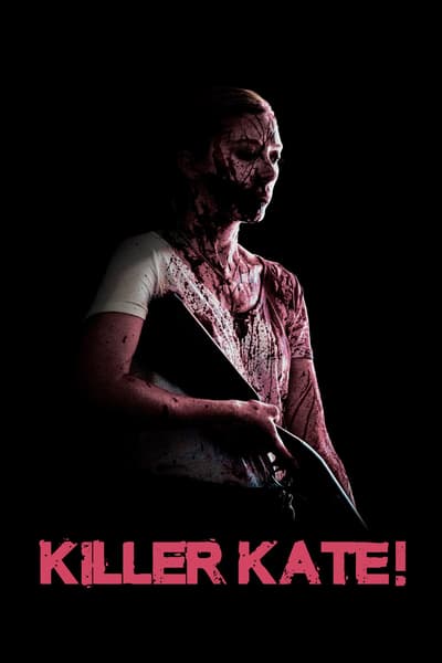 Killer Kate 2018 720p BluRay x264-GETiT