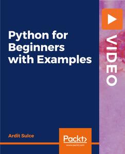 Python for Beginners with Examples