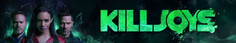 Killjoys S05e02 1080p Web X264-tbs
