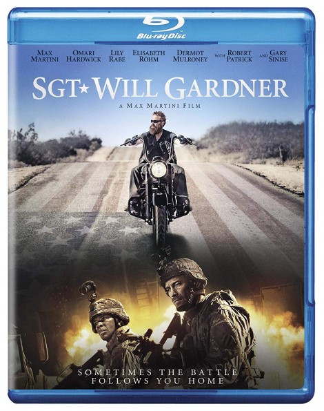 Sgt Will Gardner 2019 720p BluRay x264-x0r