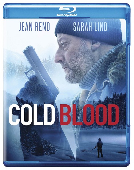 Cold Blood Legacy 2019 1080p BRRip X264-EVO