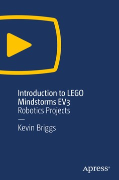 Apress Introduction to LEGO Mindstorms EV3 Robotics Projects-RiDWARE
