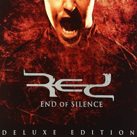 Red – End Of Silence (Deluxe Edition)