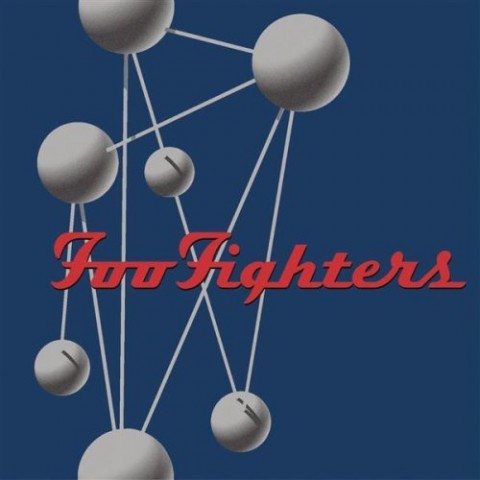 Foo Fighters – The Colour And The Shape